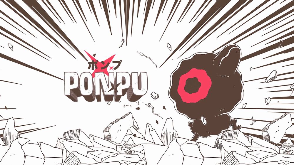 Ponpu recensione Ponpu recensione